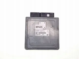 4G0907551A Блок управления двигателем Audi A6 C7 (S6,RS6) Арт e11848225, вид 1