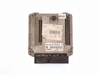 04L906021FQ Блок управления двигателем Audi A6 C7 (S6,RS6) Арт e11848224, вид 1