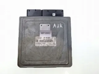5WP45068 Блок управления двигателем Audi A6 C7 (S6,RS6) Арт e11848221, вид 1