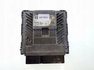 5WP45068 Блок управления двигателем Audi A6 C7 (S6,RS6) Арт e11848221, вид 2