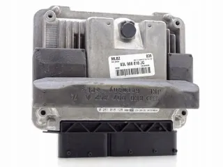 03L906018JG KM17472269262 Блок управления двигателем Audi A5 (S5,RS5) 1 Арт e11848214, вид 1