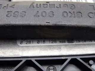 03L906018JG KM17472269262 Блок управления двигателем Audi A5 (S5,RS5) 1 Арт e11848214, вид 4
