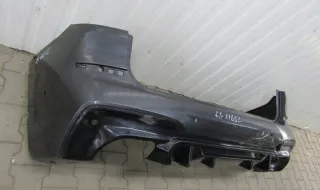 773828-10 Бампер задний BMW X3 G01 Арт e11848161, вид 2