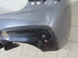 773828-10 Бампер задний BMW X3 G01 Арт e11848161, вид 4