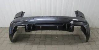 773828-10 Бампер задний BMW X3 G01 Арт e11848161, вид 7