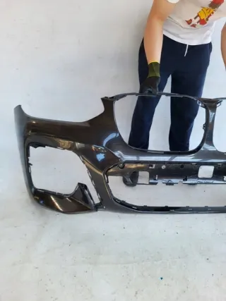 8089743 139605-14 Бампер передний BMW X3 G01 Арт e11848146, вид 3