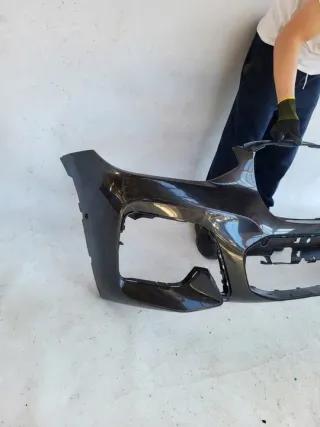 8089743 139605-14 Бампер передний BMW X3 G01 Арт e11848146, вид 4