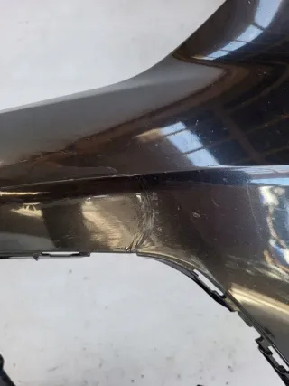 8089743 139605-14 Бампер передний BMW X3 G01 Арт e11848146, вид 5