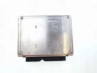 8E0909557J Блок управления двигателем Audi A4 B6 Арт e11848073, вид 2