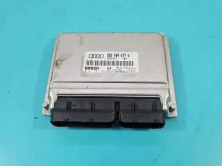 8E0909557A 0261207286 IMPRK1453566, 8E0909557A, Блок управления двигателем Audi A4 B6 Арт e11848070, вид 2