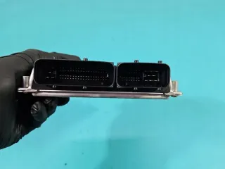 8E0909557A 0261207286 IMPRK1453566, 8E0909557A, Блок управления двигателем Audi A4 B6 Арт e11848070, вид 4