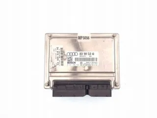 8E0909518AQ Блок управления двигателем Audi A4 B7 Арт e11848054, вид 1