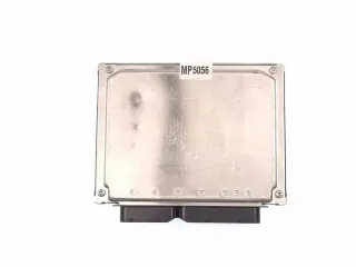 8E0909518AQ Блок управления двигателем Audi A4 B7 Арт e11848054, вид 2