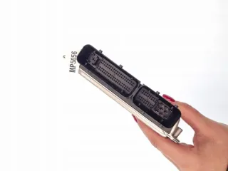 8E0909518AQ Блок управления двигателем Audi A4 B7 Арт e11848054, вид 3