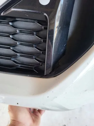 9881907 Бампер передний BMW X1 U11 Арт e11847868, вид 9