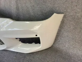 2017-2021 Бампер передний BMW 5 G30/G31 Арт e11847822, вид 2