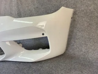 2017-2021 Бампер передний BMW 5 G30/G31 Арт e11847822, вид 3