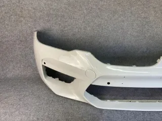 2017-2021 Бампер передний BMW 5 G30/G31 Арт e11847822, вид 7