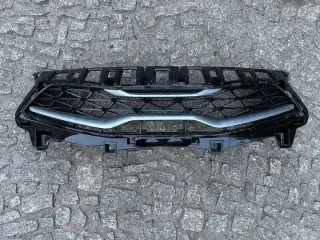 86350-j7Ka0 Решетка радиатора Kia Ceed 3 Арт e11847752, вид 1