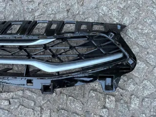 86350-j7Ka0 Решетка радиатора Kia Ceed 3 Арт e11847752, вид 3