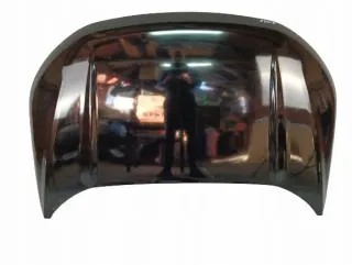  Капот Ford Edge 2 Арт e11847709, вид 1