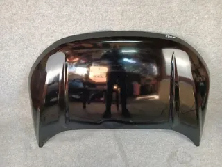  Капот Ford Edge 2 Арт e11847709, вид 3