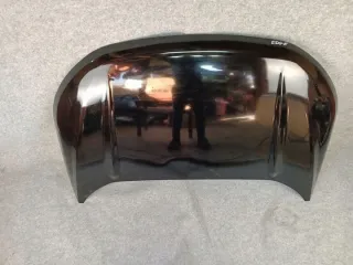  Капот Ford Edge 2 Арт e11847709, вид 4