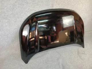  Капот Ford Edge 2 Арт e11847709, вид 5