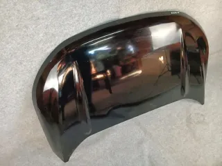  Капот Ford Edge 2 Арт e11847709, вид 6