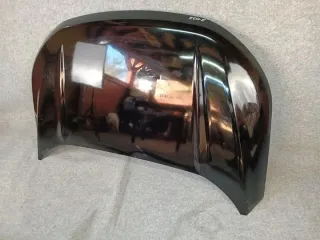  Капот Ford Edge 2 Арт e11847709, вид 7
