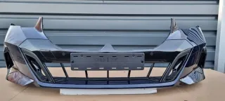 51118084653 Бампер передний BMW 5 G60 Арт e11847480, вид 2