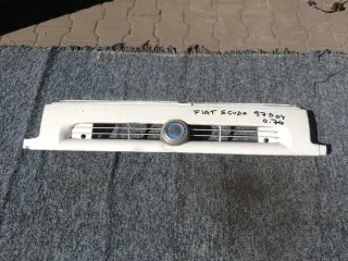 1473876077 Решетка радиатора Fiat Scudo 1 Арт e11847426, вид 1