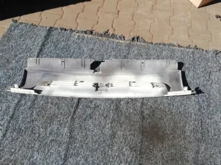 1473876077 Решетка радиатора Fiat Scudo 1 Арт e11847426, вид 4