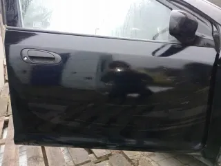 2001-05 Дверь передняя правая Honda Civic 7 Арт e11847297, вид 3