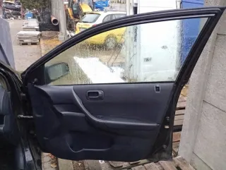 2001-05 Дверь передняя правая Honda Civic 7 Арт e11847297, вид 4