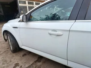 PBS71-A20124-AC Дверь передняя левая Ford Mondeo 4 restailing Арт e11847142, вид 2