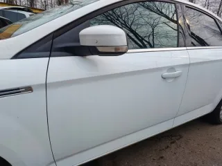 PBS71-A20124-AC Дверь передняя левая Ford Mondeo 4 restailing Арт e11847142, вид 3
