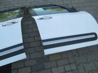 2012-17 Дверь передняя левая Fiat 500L Арт e11847007, вид 2