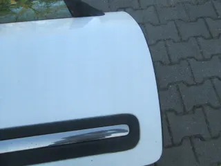 2012-17 Дверь передняя левая Fiat 500L Арт e11847007, вид 4