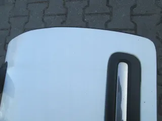 2012-17 Дверь передняя левая Fiat 500L Арт e11847007, вид 5