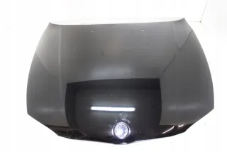 41627162102-2 Капот BMW 1 E81/E82/E87/E88 Арт e11846966, вид 1