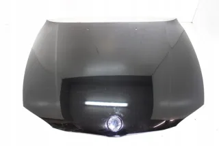 41627162102-2 Капот BMW 1 E81/E82/E87/E88 Арт e11846966, вид 2