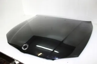 41627162102-2 Капот BMW 1 E81/E82/E87/E88 Арт e11846966, вид 3