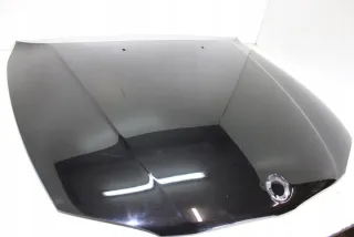 41627162102-2 Капот BMW 1 E81/E82/E87/E88 Арт e11846966, вид 4