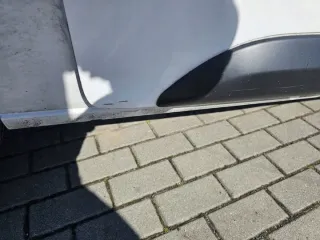  Дверь задняя правая Citroen jumpy 3 Арт e11846882, вид 2