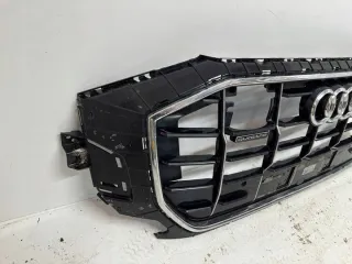 4M8853651AF Решетка радиатора Audi Q8 Арт e11846694, вид 6