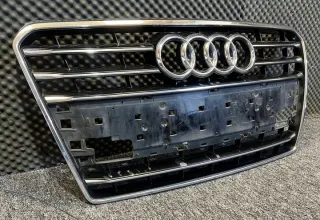 4G8853651 Решетка радиатора Audi A7 1 (S7,RS7) Арт e11846667, вид 2