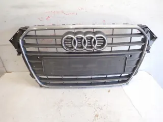 2012-2015 8K0853651E Решетка радиатора Audi A4 B8 Арт e11846646, вид 1