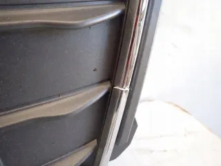 2012-2015 8K0853651E Решетка радиатора Audi A4 B8 Арт e11846646, вид 2