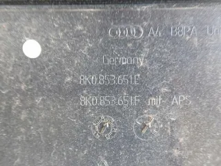 2012-2015 8K0853651E Решетка радиатора Audi A4 B8 Арт e11846646, вид 3